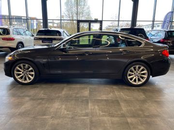 BMW 430d Gran Coupe xDrive Luxury Line *NAV*AHK*LED*