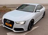 Audi RS5 4.2 FSI S tronic quattro - gebrauchte Audi RS5 aus dem Jahr 2013