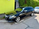 Mercedes-Benz E 220 BlueTEC - gepflegt, sparsam & zuverlässig 