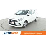 Mitsubishi Space Star 1.2*1.HAND*GARANTIE*  - Mitsubishi Space Star Gebrauchtwagen in Frankfurt