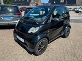 Smart ForTwo coupe Klima/ZVm.FB./Allwetter/TÜV 02/27 - gebrauchte Smart ForTwo aus dem Jahr 2006