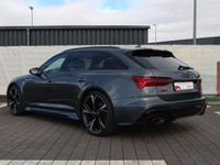 Audi RS6 - Vorschau Bild 10
