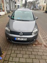 Volkswagen Golf Plus 1.4 TSI Comfortline Comfortline - VW Golf Plus Gebrauchtwagen in Bochum