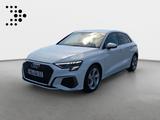 Audi A3 Sportback 40 TDI quattro S line*Navi*LED*Alu* - Audi aus 2022