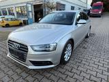 Audi A4 Avant Attraction - gebrauchte Audi A4 aus dem Jahr 2013