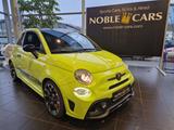 Abarth 595 Competizione BREMBO NAV DAB ALU - Abarth 595 mit Schiebedach