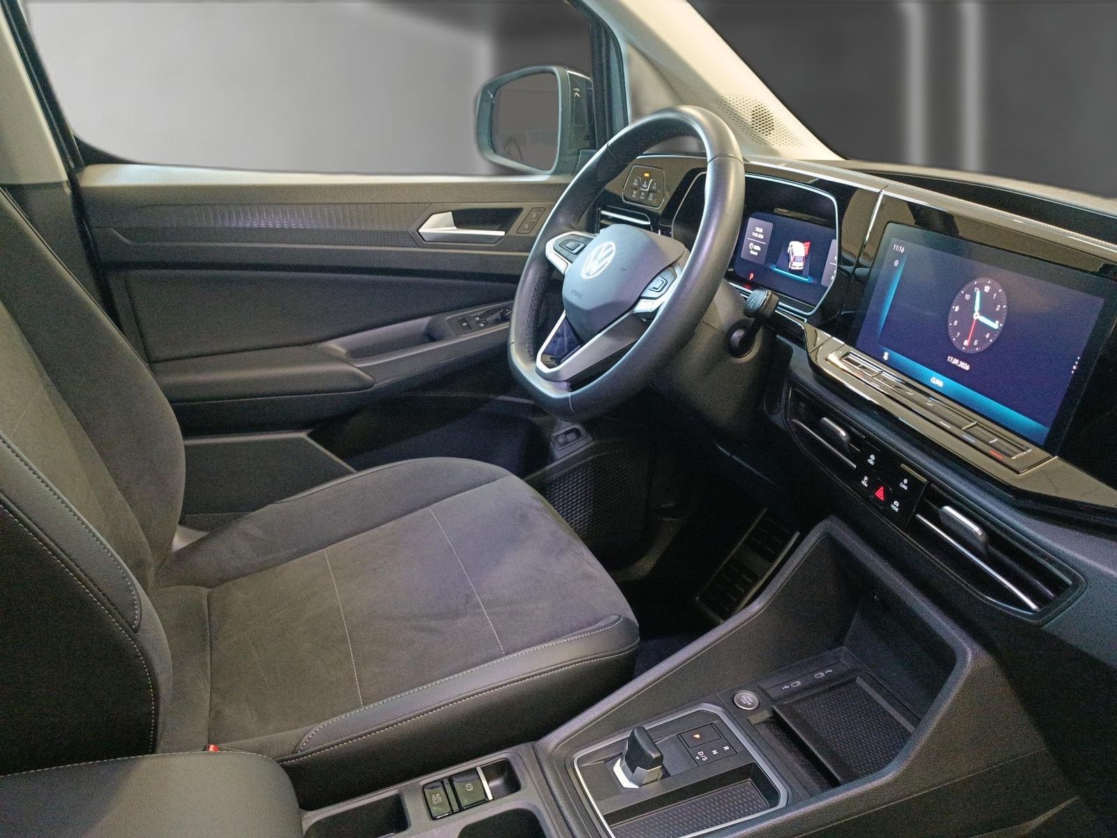 Volkswagen Caddy - Bild 14