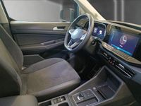 Volkswagen Caddy - Vorschau Bild 14