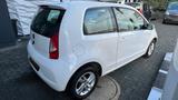 Seat Mii 1.0  Style *Klimaanlage*Sitzheizung* - weiße Seat Mii