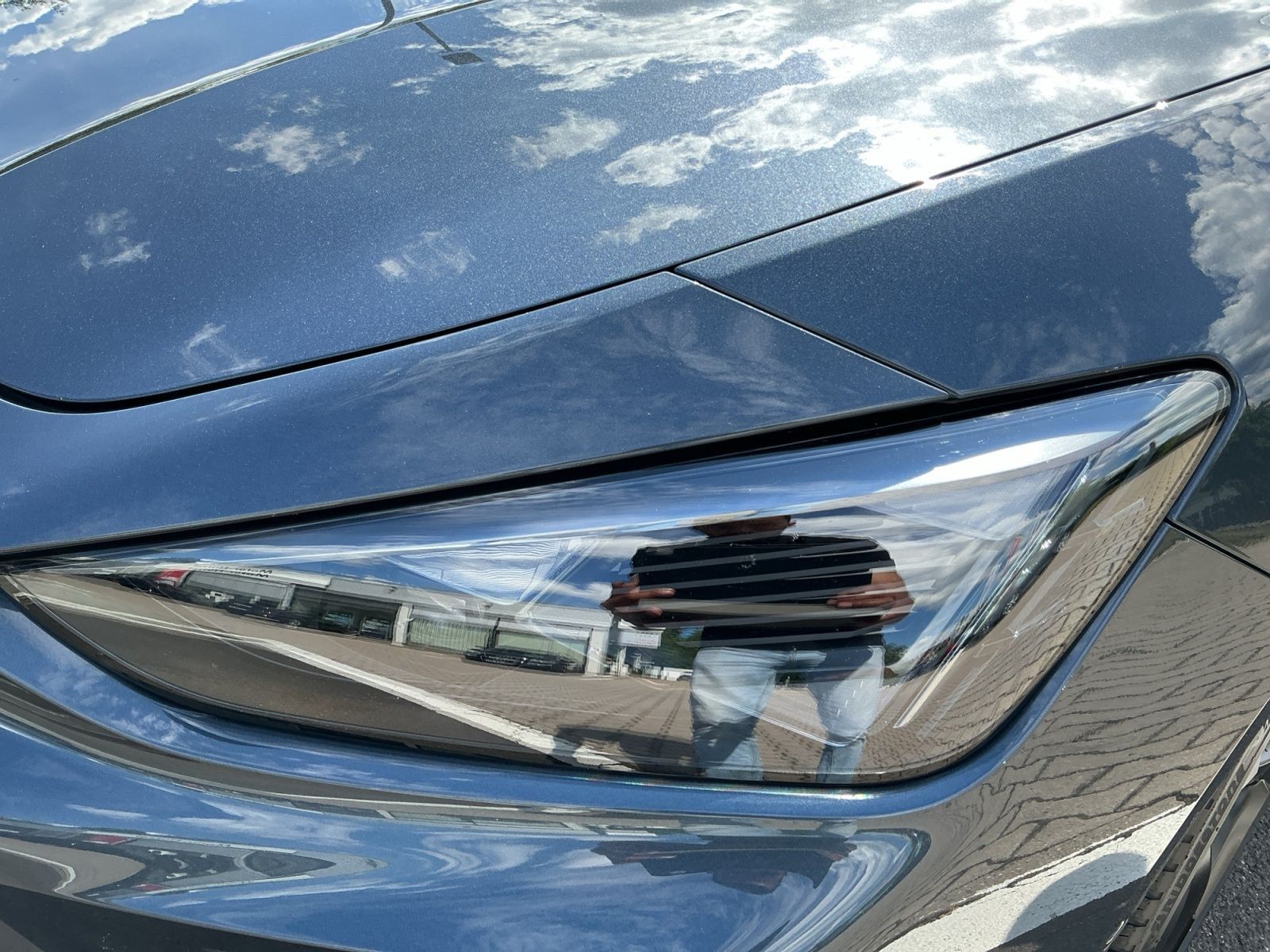 Cupra Leon - Bild 19