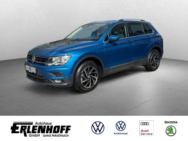 Volkswagen Tiguan Join, AHK, Navi, Kamera, ACC, Lane, SHZ, 
