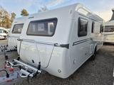 HYMER / ERIBA / HYMERCAR Eriba Feeling 442 1.800 kg / Moving-Paket - Wohnwagen Eriba