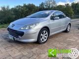 Peugeot PEUGEOT 307 2.0 HDi FAP CC Féline - Peugeot 307 mit Schiebedach