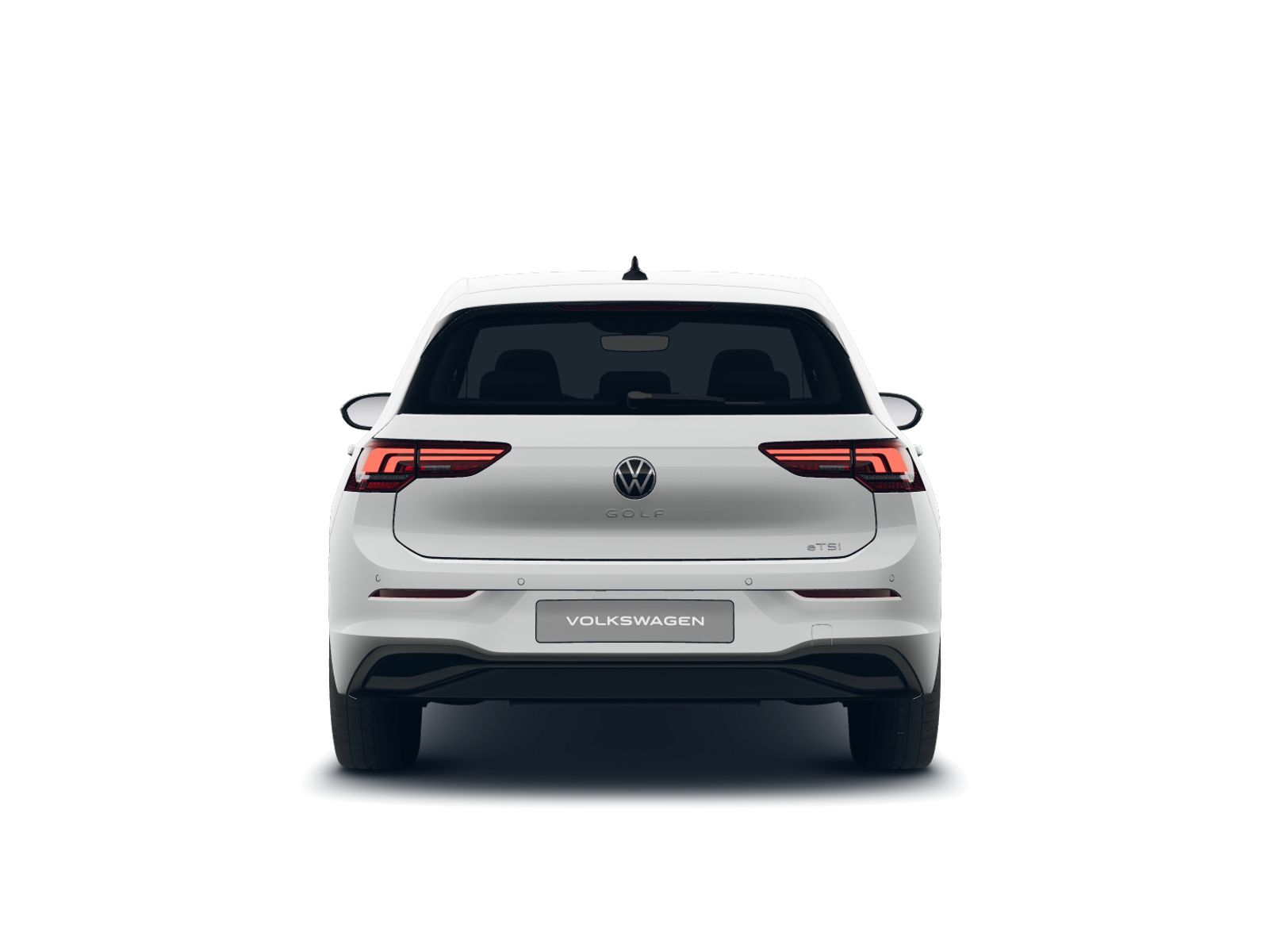 Fahrzeugabbildung Volkswagen Golf VIII Life 1.5 eTSI DSG *LED, ACC, Kamera, 1