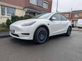 Tesla Model Y Standard Range "Premium" RWD, LFP (BYD) - Tesla Model Y in Wuppertal
