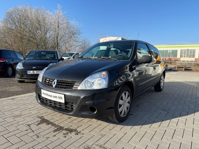 Renault Clio II Campus Authentique*TÜV NEU*