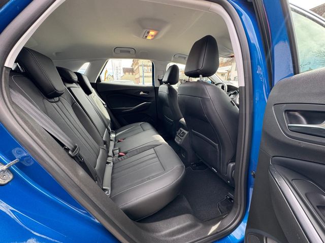 Grandland (X) Business INNOVATION 2.0 CDTI AHK