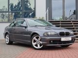 BMW 318Ci Coupe Autom. Sitzheizung Klimaautomatik - BMW 318 mit LPG-Antrieb