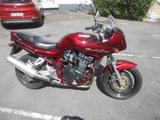 Suzuki GSF 1200 S Bandit, TÜV Juni 2028 - SUZUKI 2000 BANDIT 1200