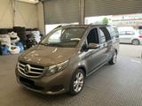 Mercedes-Benz V 250 d EDITION lang "Burmester"AHK"PANO"ACC" - Mercedes-Benz V 250 Gebrauchtwagen
