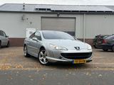 Peugeot 407 3.0 V6 TEILEN SCHACHTFEST - Peugeot 407: 3.0