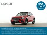 Mercedes-Benz GLA 220 4M AMG AHK Pano LED StandHz. Night - Mercedes-Benz Gebrauchtwagen von 2020