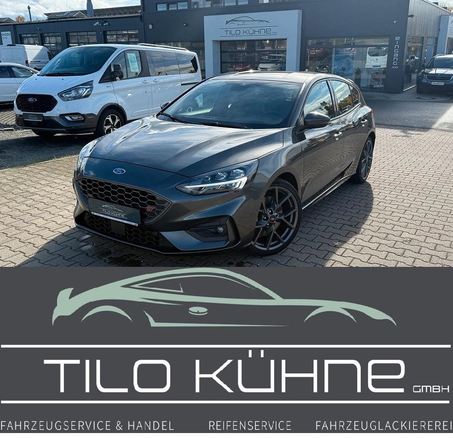 Ford Focus Lim ST Winterpaket Navi Kamera B&O
