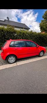 Volkswagen Polo 1.2 65 ps 164.851 KM 2000  - Volkswagen Polo aus 2004: 1.6
