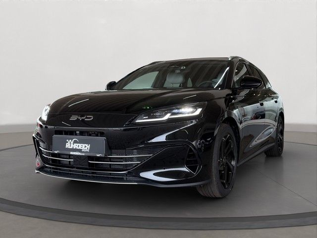 Image of BYD SEAL 6