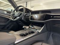 Audi A6 Allroad - Vorschau Bild 14