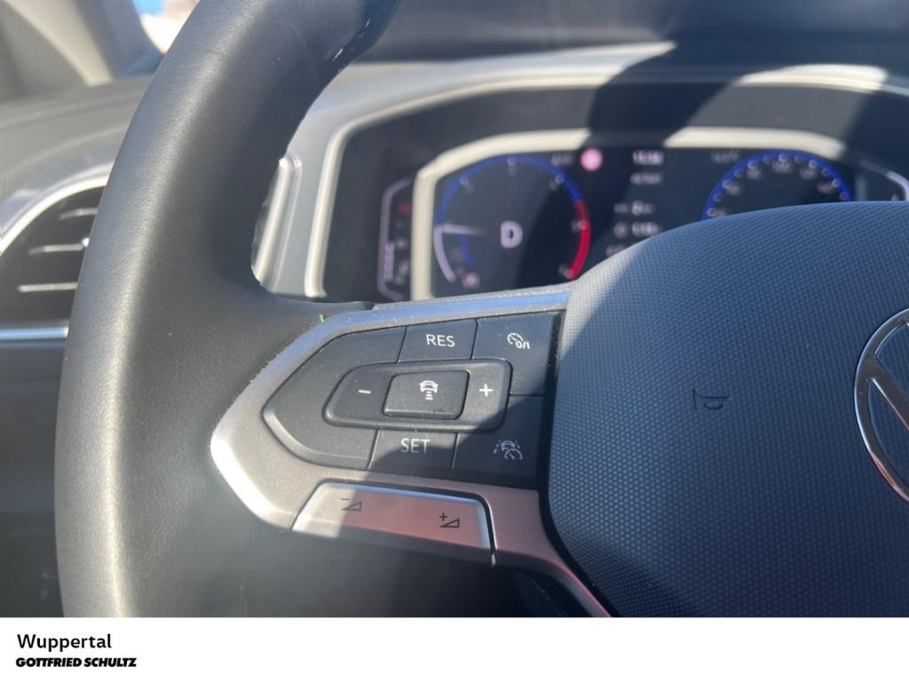 Volkswagen T-Roc - Bild 13