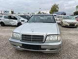 Mercedes-Benz C 200 - gebrauchte Mercedes-Benz C 200 aus dem Jahr 1998