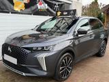 DS Automobiles DS7 Etoile BlueHDI 130 EAT8 Pano,Focal,Nappa - DS Automobiles: N 8