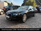 Audi A4 Avant 35 TFSI 1 Hand Top Zustand - Audi A4 Gebrauchtwagen in Hamburg