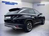 Hyundai TUCSON 1.6 T-GDi 48V-Hybrid 4WD DCT Trend *Allra - Hyundai TUCSON: Trend