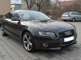 Audi A5 2.0 TFSI S tronic quattro Sportback  - Audi A5 aus 2010: Sportback