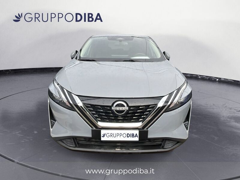 Other Nissan Qashqai III 2021 1.5 e-power N-Connecta 2 imagem 2