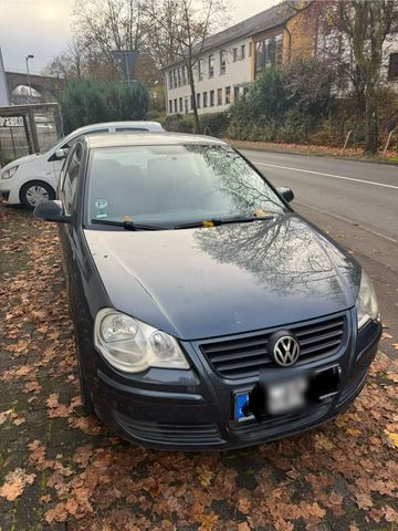 Volkswagen VW Polo 2006/7