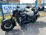 Suzuki C 800 Black Edition erst 10 TKm A2 FS - Suzuki Motorräder in Dortmund