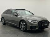 Audi A6 Avant 40 TDI quattro +PANO+STANDHZ+SLINE+CAM+ - Audi A6 aus 2025