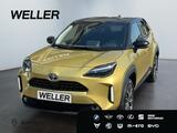 Toyota Yaris Cross Hybrid 1.5 AWD-i Elegant *Matrix*360 - Toyota Yaris Cross: Elegant