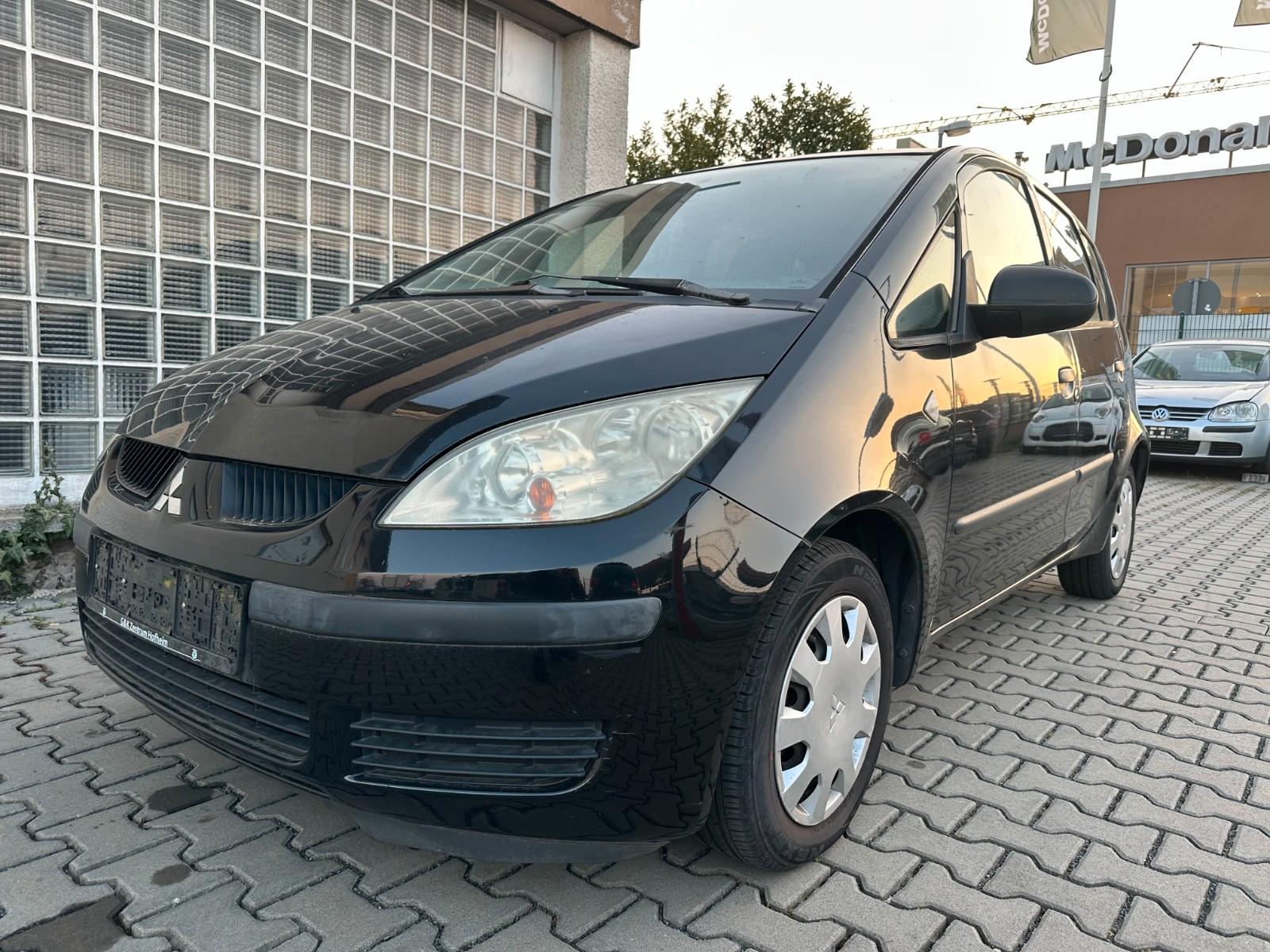 Mitsubishi Colt CZ3 1.3 Inform