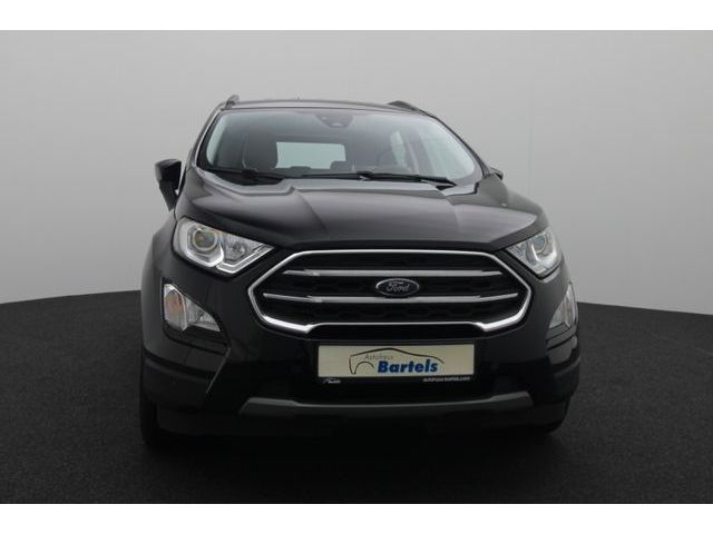 Fahrzeugabbildung Ford EcoSport 1.0 Titanium