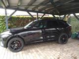 Jaguar F-Pace D200 R-DYNAMIC BLACK AWD R-DYNAMIC BLACK - Jaguar F-Pace aus 2023