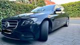 Mercedes-Benz E 450 4MATIC T AVANTGARDE Autom. AVANTGARDE - gebrauchte Mercedes-Benz E 450 aus dem Jahr 2019