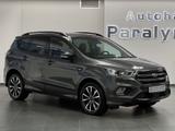 Ford Kuga 2.0 TDCi ST-Line 4x4 *KAM*STHZ*AHK*MEMORY - Ford Kuga: Standheizung
