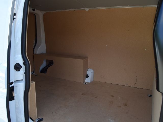 T6.1 Transporter Kasten 2.0 TDI GRA/APP-CONNECT/