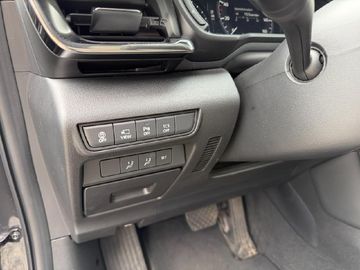 Mazda MX-30 35,5kWh Basis BoseSchiebedach