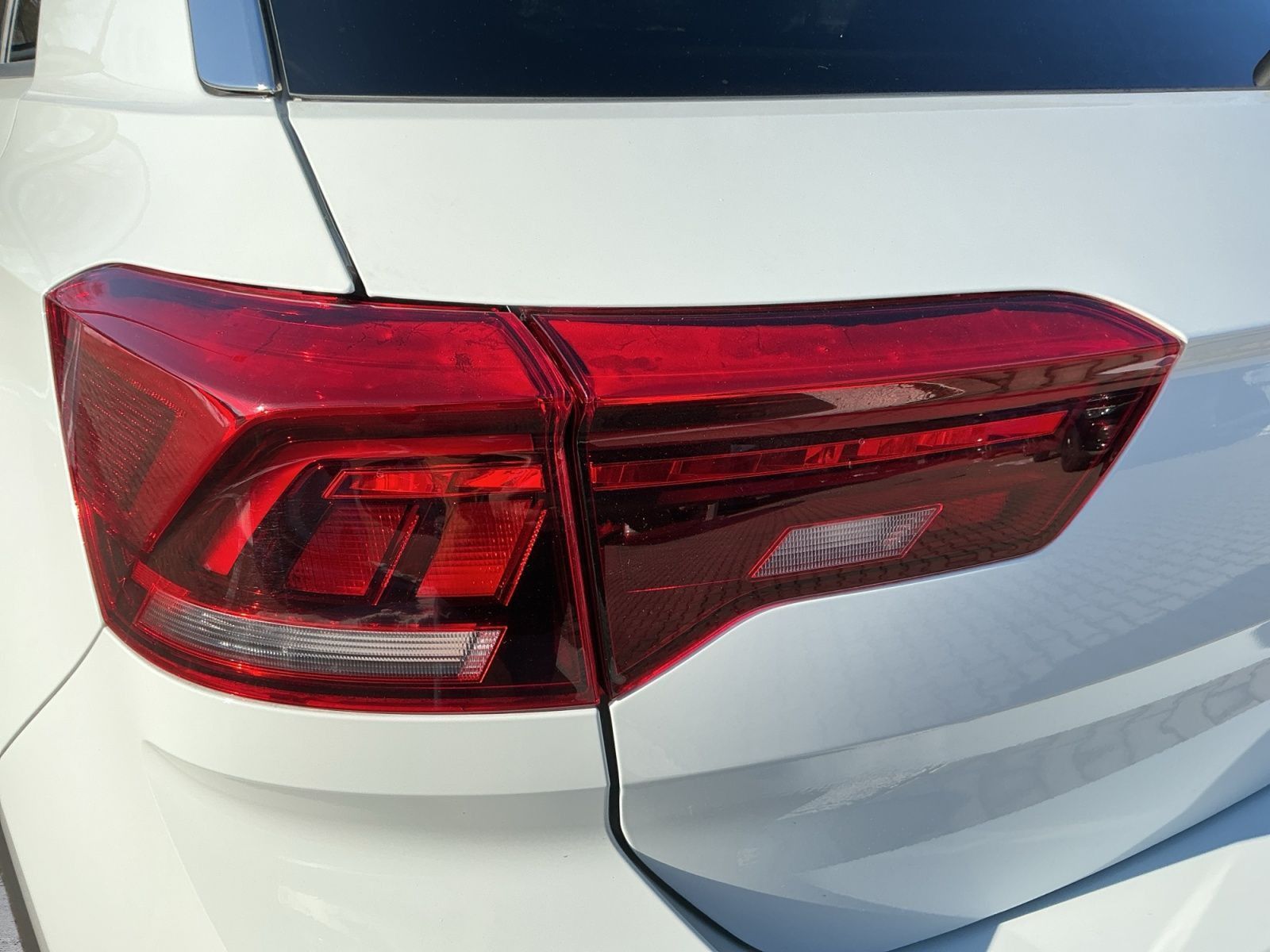 Volkswagen T-Roc - Bild 14