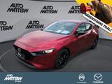 Mazda 3 Homura Klimaaut|Kamera|PDC|Navi|Bluetooth|Met* - Mazda 3 in Bielefeld